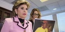 <p>It’s a bird! It’s a plane! Nope, it’s a heroine in an expertly-tailored suit. Gloria Allred, the attorney at the center of the country’s most controversial legal cases, is the subject of Roberta Grossman and Sophie Sartain’s doc-and yes, their cameras capture the #MeToo movement. <a rel="nofollow noopener" href="https://www.netflix.com/title/80174367" target="_blank" data-ylk="slk:Watch on Netflix;elm:context_link;itc:0;sec:content-canvas" class="link ">Watch on Netflix</a></p>