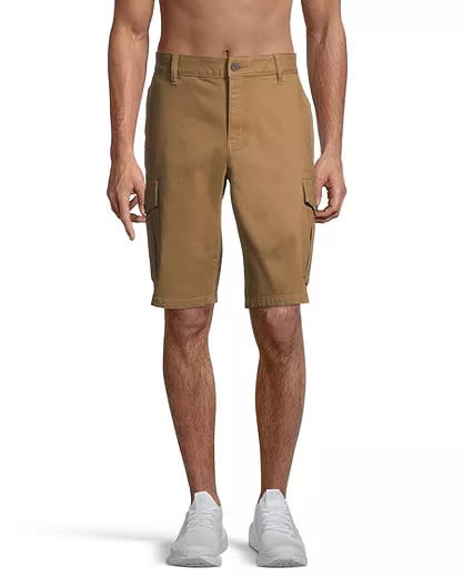 Ripzone Men's Moresby 22 Inch Cargo Shorts. Image via Sport Chek.