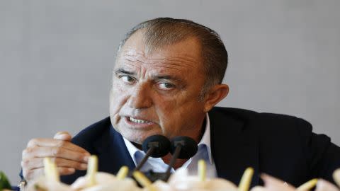 Fatih Terim