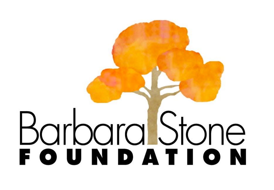 Barbara Stone Foundation logo