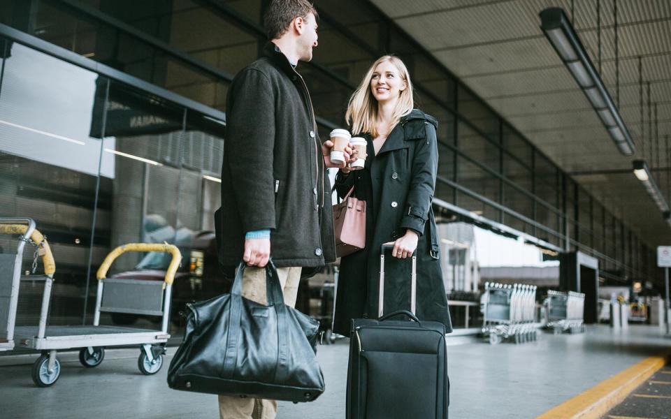 The Best Carry-on Duffel Bags, According to Travelers