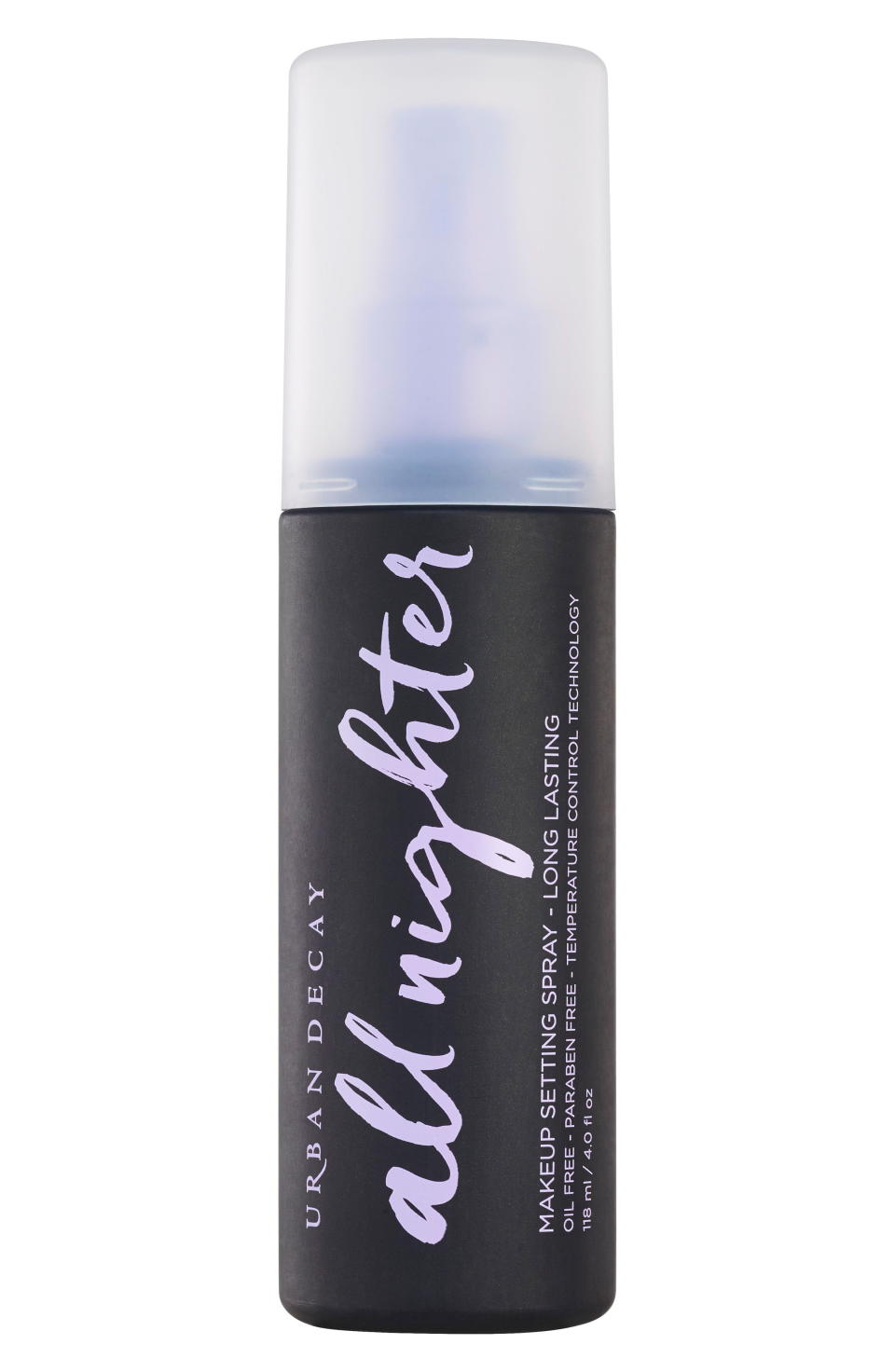 All Nighter Long-Lasting Makeup Setting Spray