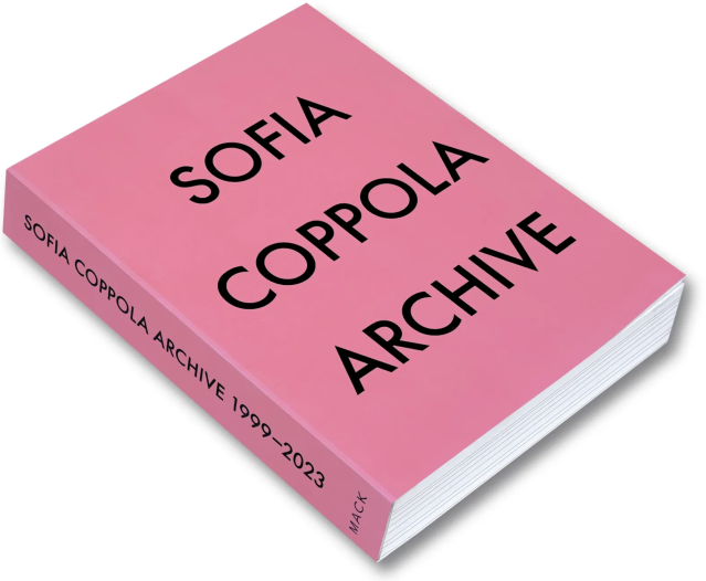 Immerse yourself in the cinematic world of Sofia Coppola - UT magazine