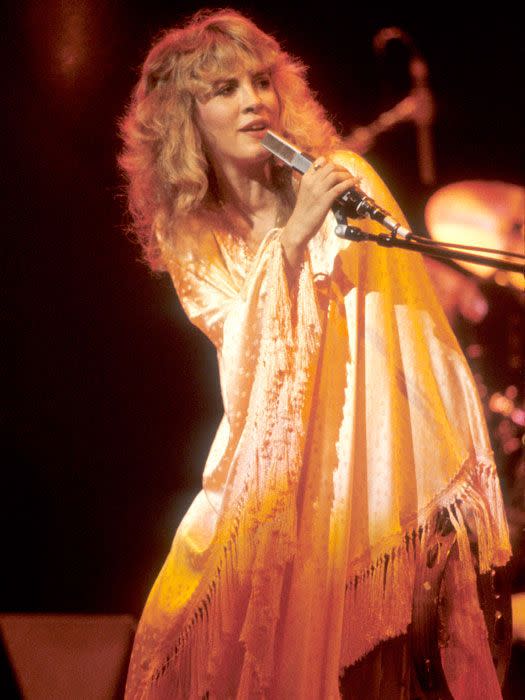 Stevie Nicks