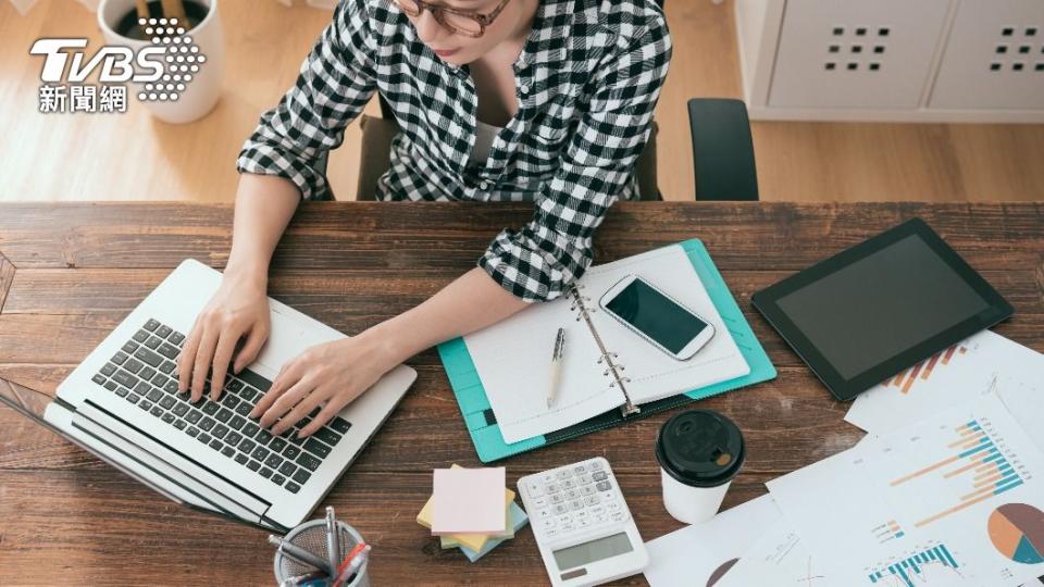 水瓶座們朋友的才幹，將被更多人看見。（示意圖／shutterstock 達志影像）