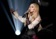 <p>No. 3: Madonna <br> Earnings: $76.5 million <br> (Photo by Kevin Winter/Getty Images for iHeartMedia) </p>