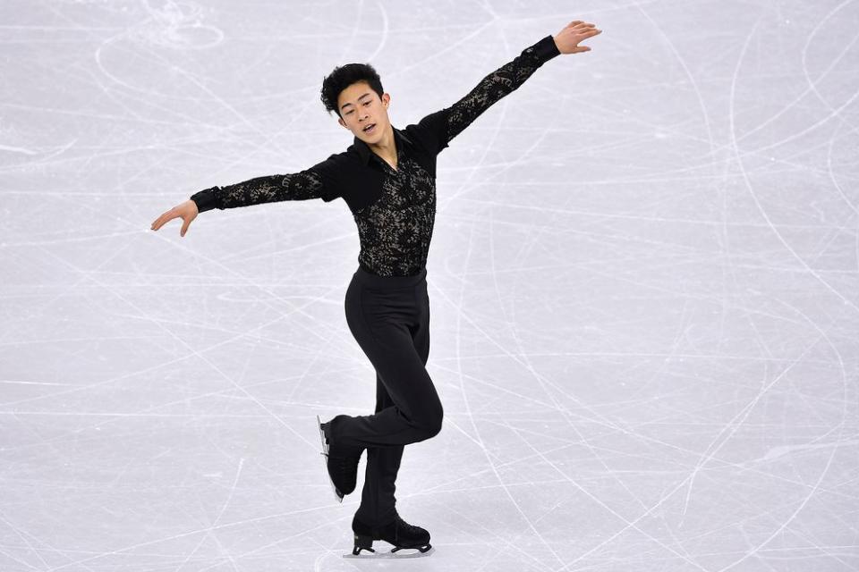 Nathan Chen