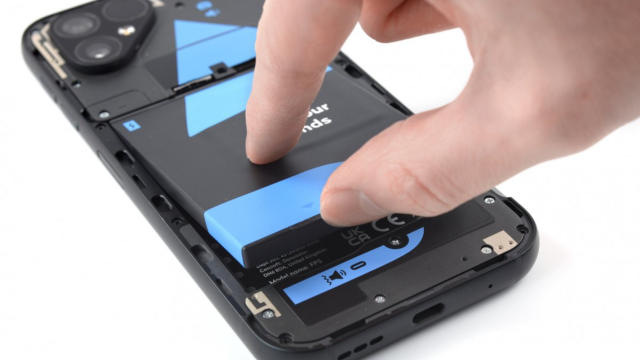 Fairphone 5 Review: Repairing Is Caring - Tech Advisor