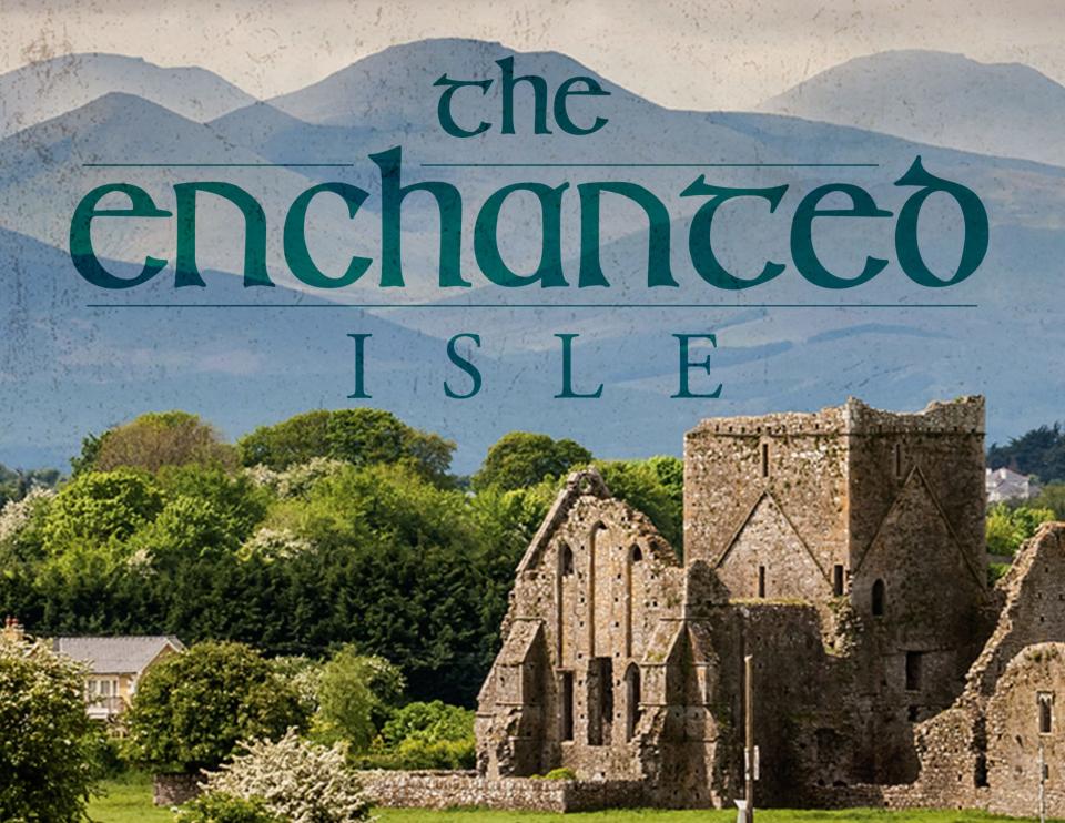 The Montgomery Chorale presents Enchanted Isle: Folksongs of Ireland, Scotland and England is Thursday and Sunday.