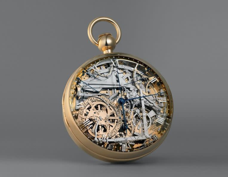 Breguet Grande Complication Marie-Antoinette - £25 million