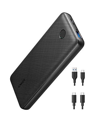 <p><strong>Anker</strong></p><p>amazon.com</p><p><strong>$69.33</strong></p><p>Never worry about a dying phone again with this portable, on-the-go charger. (Which means he won't have any excuses for not texting you when he's out late.) With <strong>enough power to hold five charges</strong> for an iPhone, it's no wonder this device has a nearly five-star rating on Amazon.</p>