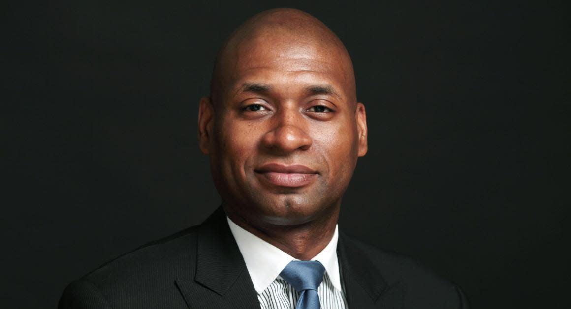 Charles M. Blow