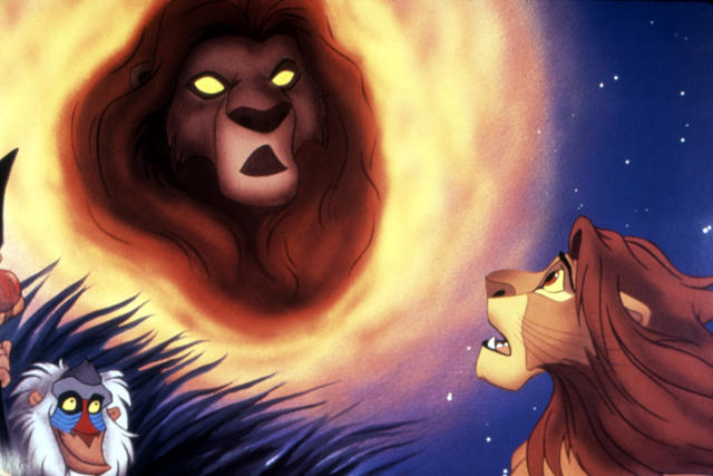 The Lion King Spoilers What S Different From Animated Version