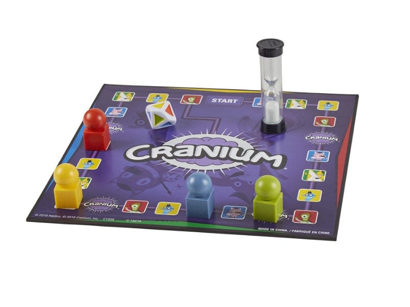 cranium