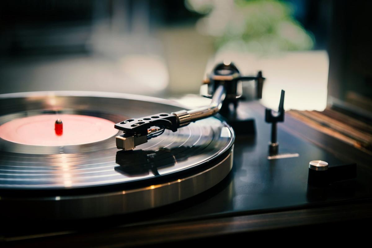 El regreso del vinilo: resistencia musical frente al streaming