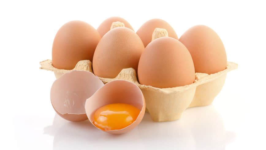 Eggs