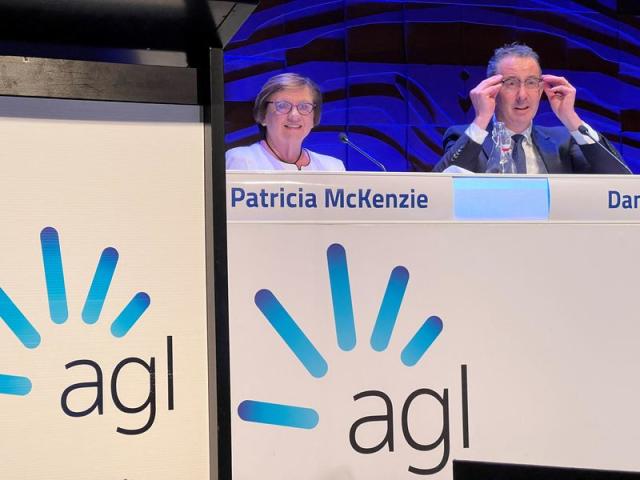 Billionaire climate activist wins board fight at Australia s AGL