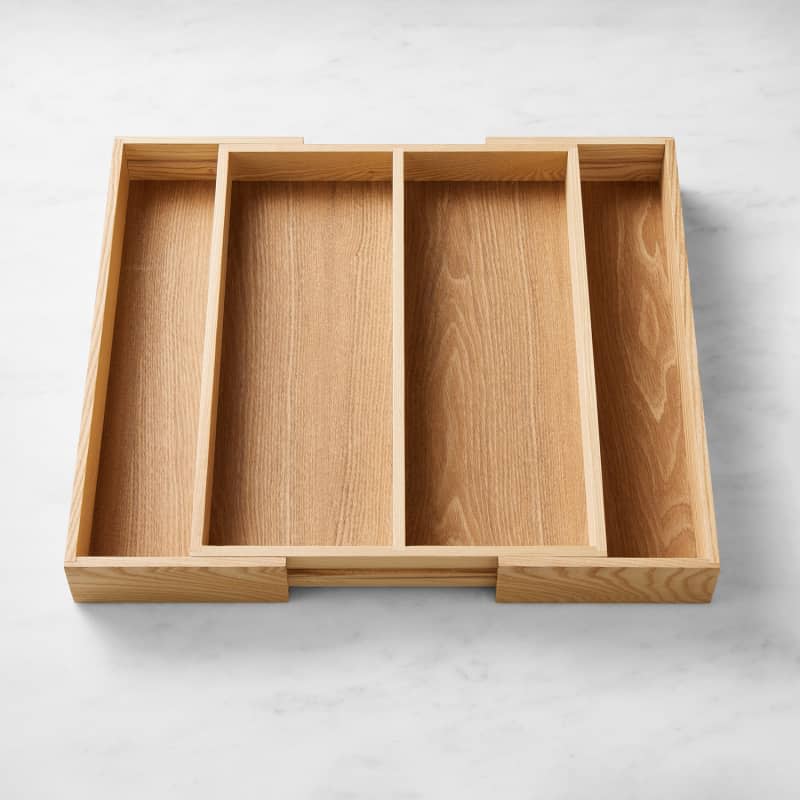 Hold Everything Expandable In Drawer Tool Organizer