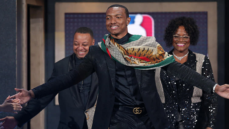 Wendell Carter’s parents said this week that they ‘Felt like we were lied to’