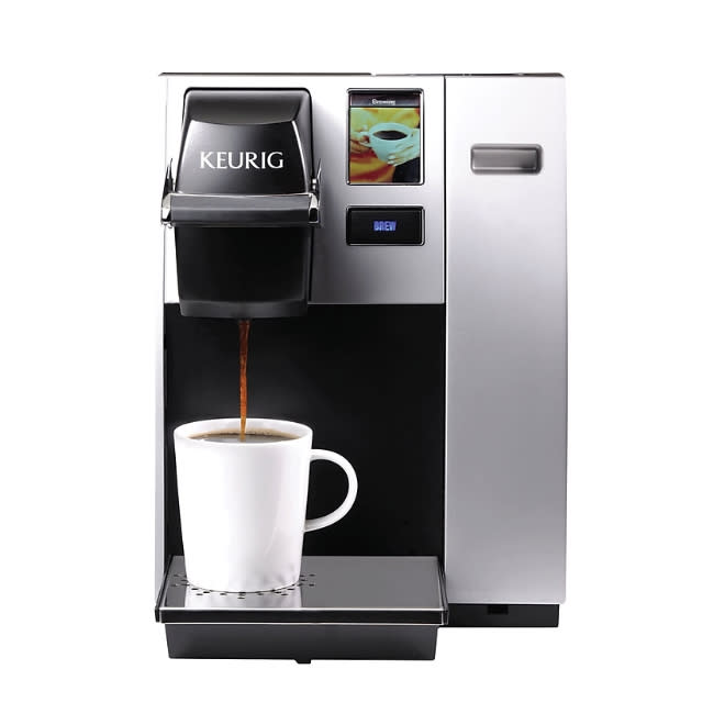 best keurig coffee makers, Keurig K150 Commercial Coffee Maker