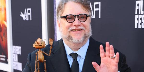 Guillermo del Toro critica el “arte” creado por inteligencias artificiales: “es un insulto a la vida misma”