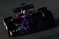 <p>A year older, a year wiser. After last year’s brutal demotion from Red Bull to Toro Rosso, Kvyat gets to continue his F1 adventures in familiar surroundings, albeit with a new Renault engine instead of the old Ferrari power of last season.<br> It’s a given that the most important competitor a driver must beat is their team-mate and this is doubly true for Kvyat.<br> Understandably, Kvyat was second-best to Carlos Sainz in the months after his Toro Rosso switch but he put up a much better fight in the latter part of last season.<br> Maintaining that momentum is the least he must do – as his replacement at Red Bull, Max Verstappen, matures and cements his F1 reputation, Kvyat needs to rebuild his – and competence will not be enough. It’s a tough old game. </p>