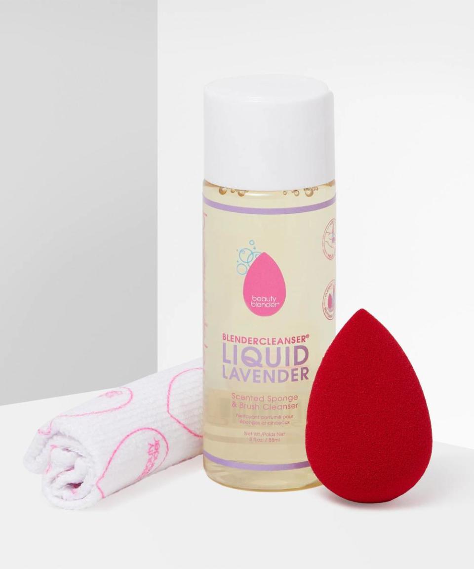 Beautyblender - Spring Clean Blend & Cleanse Trio