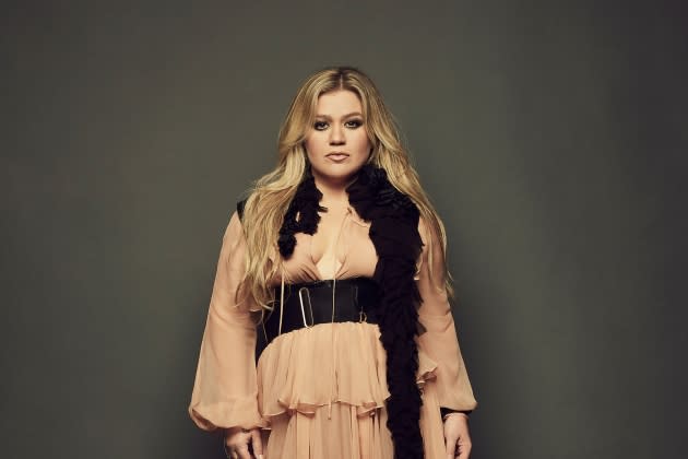 Kelly-Clarkson-credit-Brian-Bowen-Smith-002-1 - Credit: Brian Bowen Smith