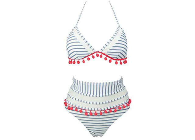 Can Barely Keep These 10 Swimsuits in Stock