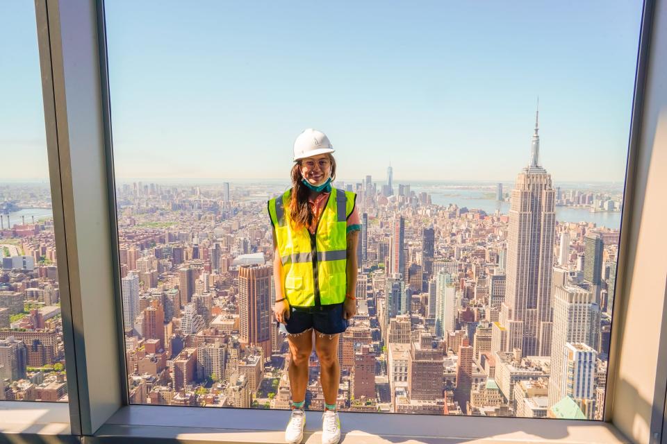 one vanderbilt nyc