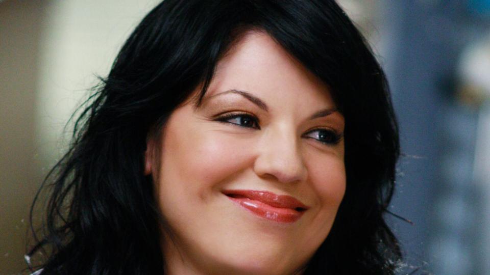 greys anatomy sara ramirez