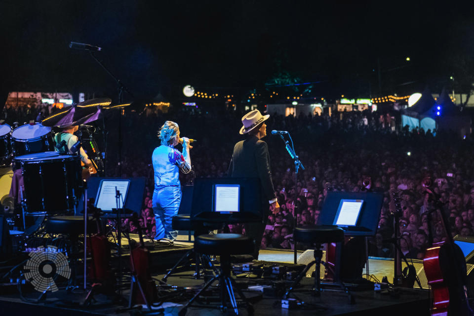 Brandi Carlile