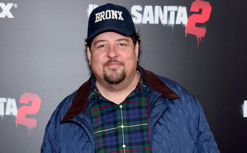 Joey Boots 