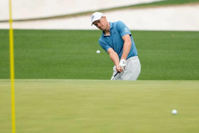 The Masters Golf Augusta National, News, Scores, Highlights, Stats, and  Rumors