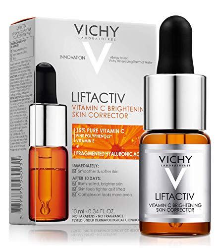 17) Vichy LiftActiv Vitamin C Serum