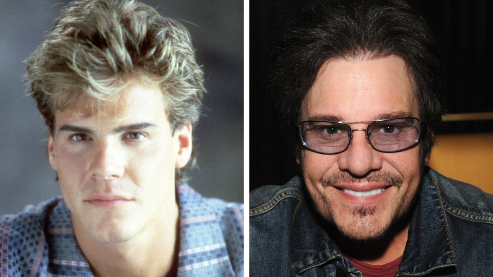 Craig Sheffer: Some Kind of Wonderful Cast