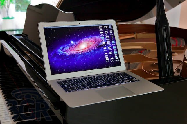 Apple MacBook Air Retina Display