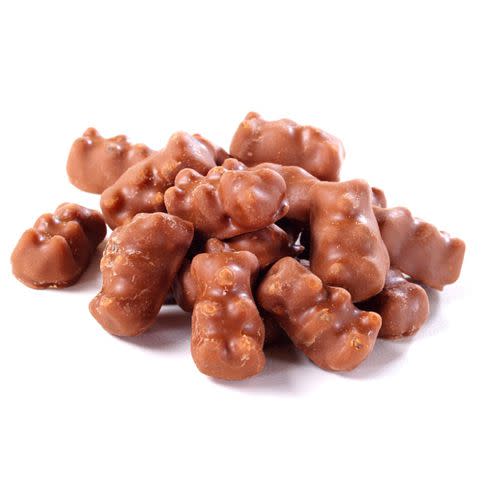 Hoosier Hill Farm Chocolate-Covered Gummy Bears