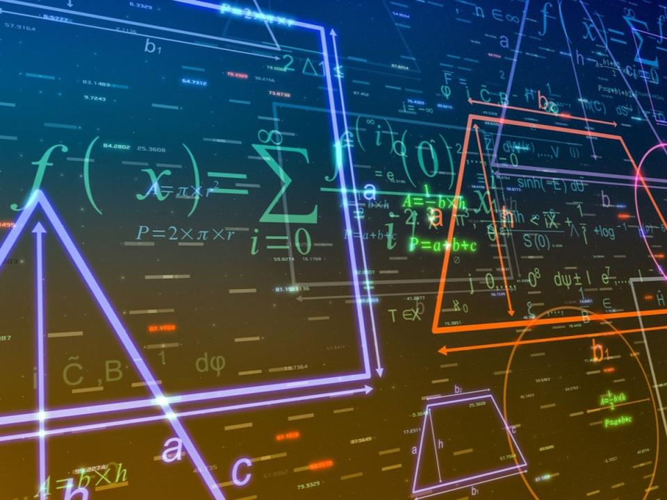 Scientists reported on 23 September, 2022, that vast quantum physics equations have been simplified by a new AI algorithm (Getty Images/ iStock)