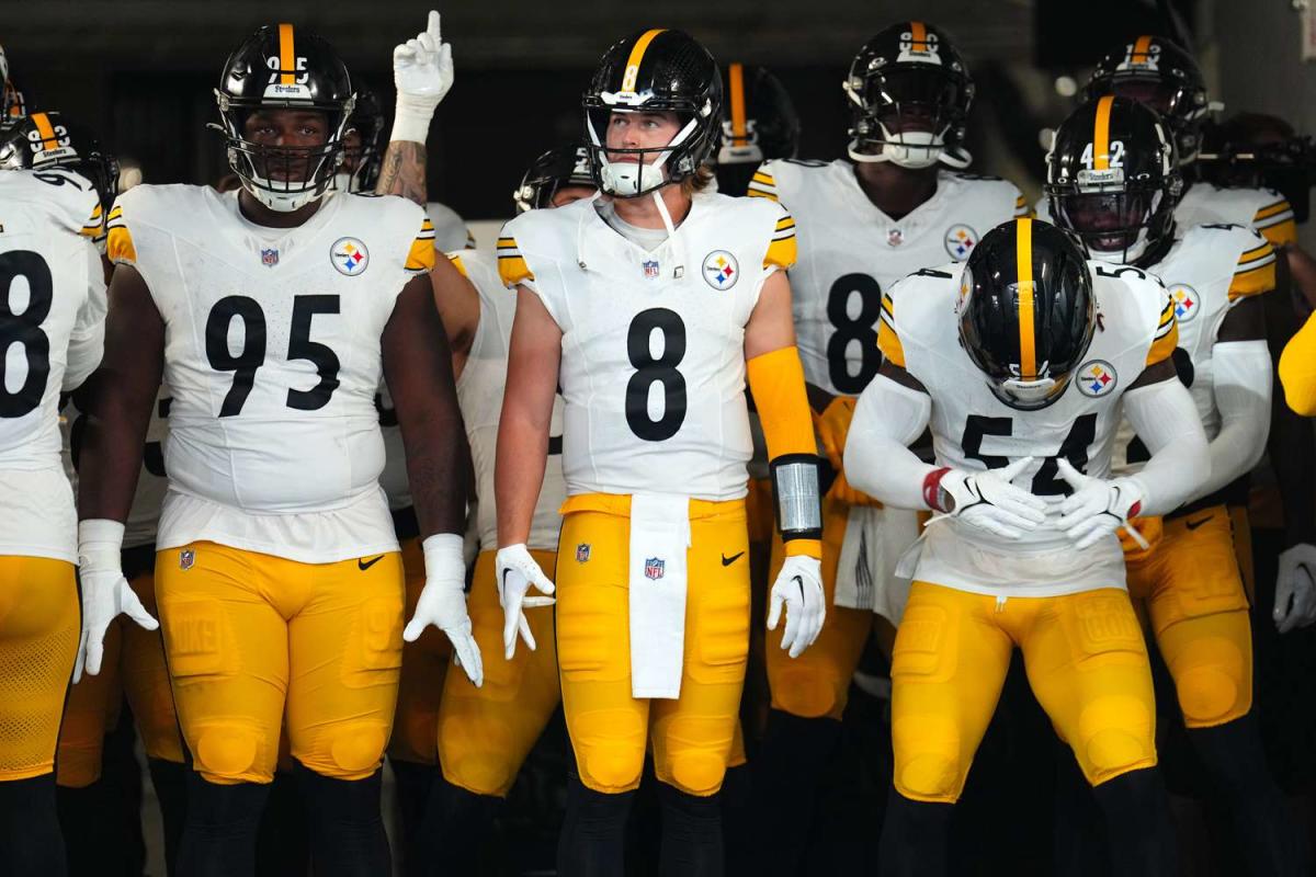 pittsburgh steelers on Tumblr  Pittsburgh steelers football