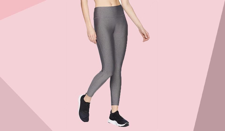 You can never have too many leggings. (Photo: Amazon)