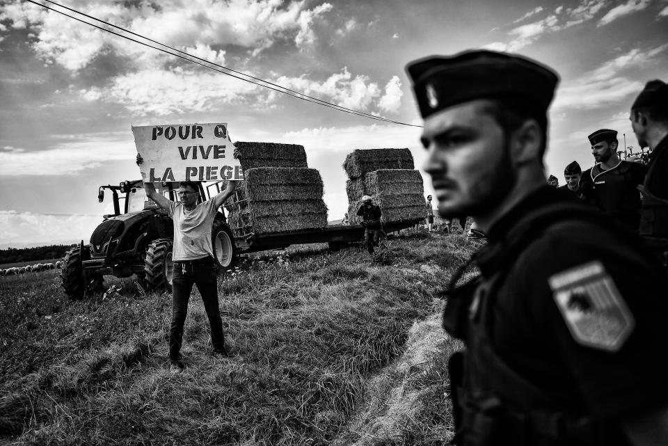 Tour de France 2018 : les plus belles photos de la Grande Boucle