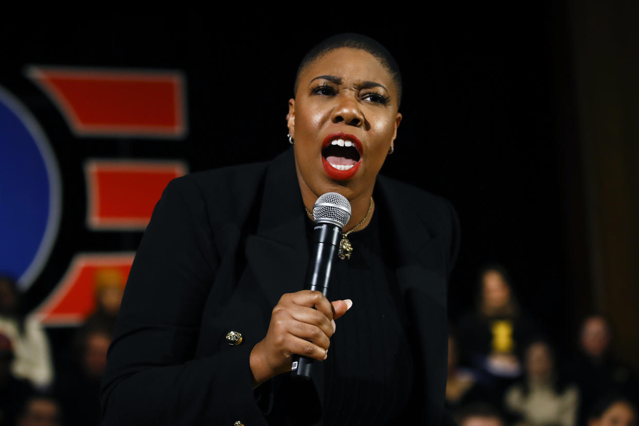 Symone Sanders