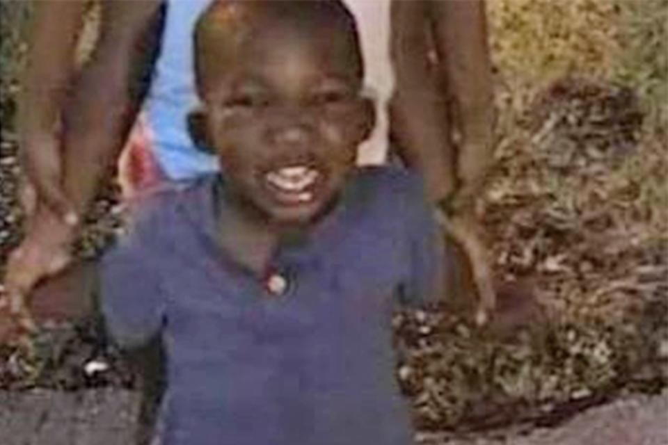 2-Year-Old Florida Boy Dies After Being Left in a Day Care&#39;s Hot Minivan in 92-Degree Weather