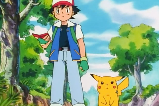 Pokémon' Anime Series, Season 1: Indigo League Top Episodes