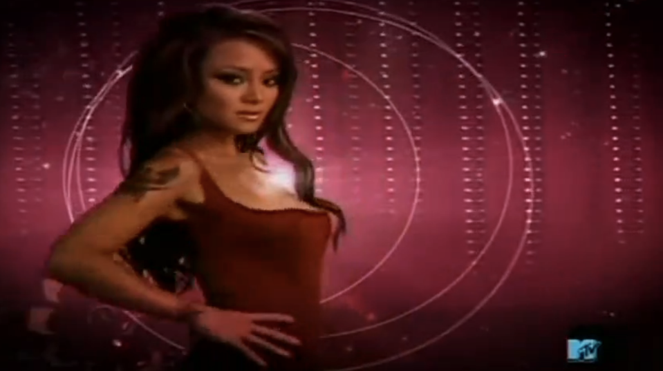 What is it: Fifteen women and fifteen men compete for a shot to date early 2000s celeb Tila Tequila.