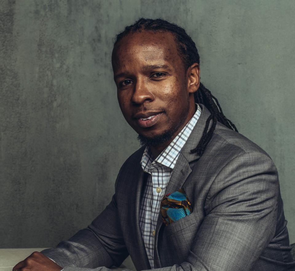 Dr. Ibram X. Kendi will be the keynote speaker at the 2024 Rochester Institute of Technology's Expressions of King’s Legacy.