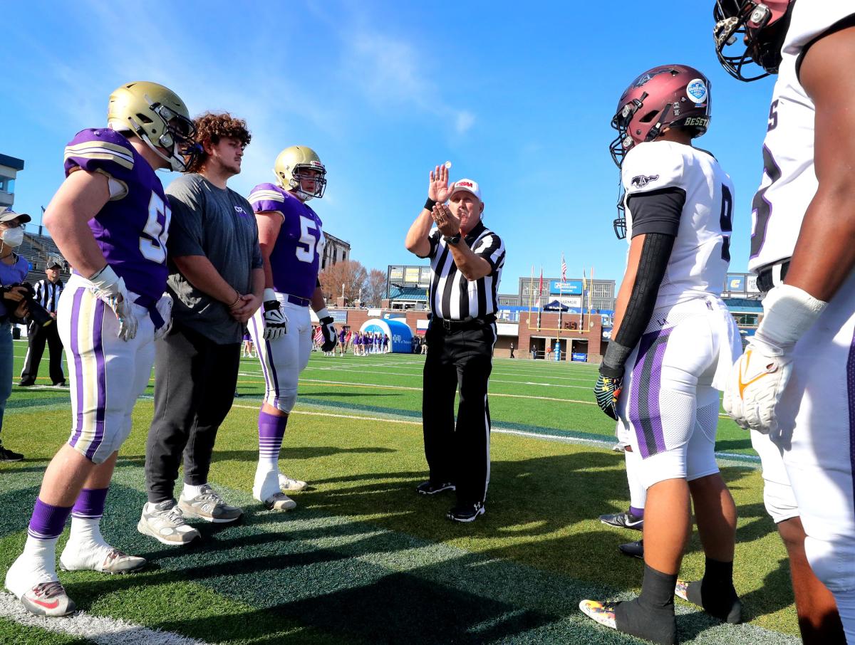 TSSAA BlueCross Bowl Weather forecast for state football championships