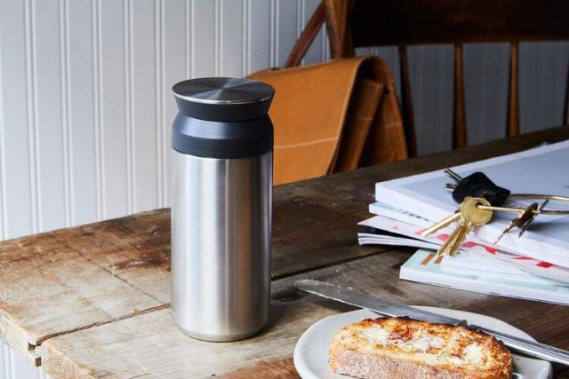 Top 10 Best Thermos For Coffee And Soup