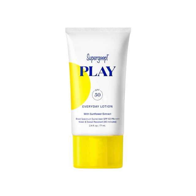 19 Best Body Lotions With SPF for Daily Sun Protection in 2024